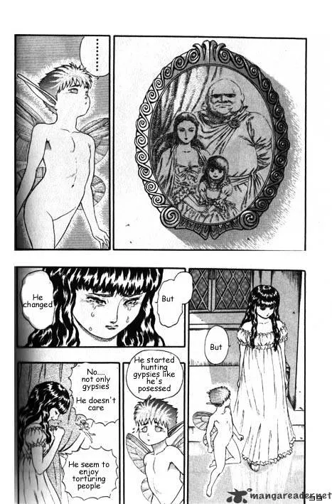 Read Berserk chapter 2.3 image 36 on Lezhin