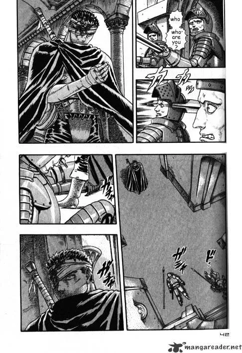 Read Berserk chapter 2.3 image 39 on Lezhin