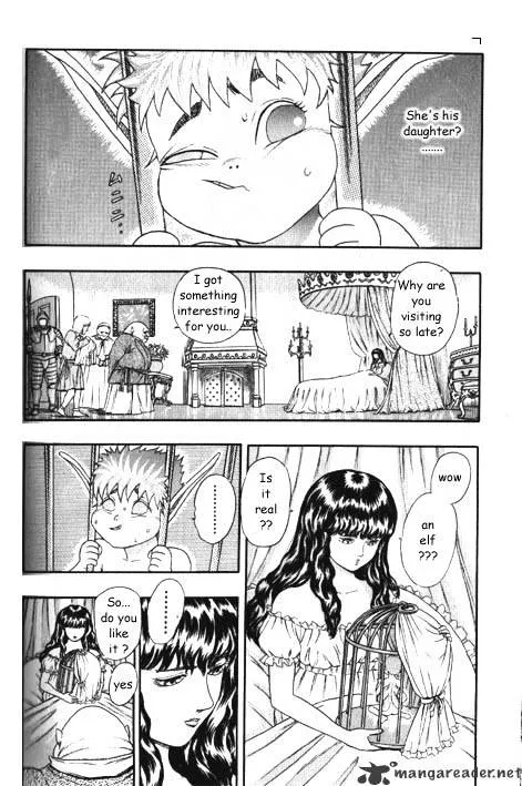 Read Berserk chapter 2.3 image 4 on Lezhin