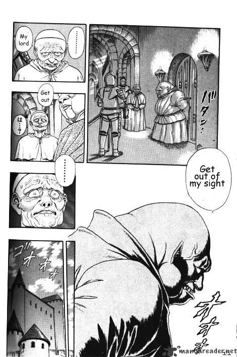 Read Berserk chapter 2.3 image 8 on Lezhin
