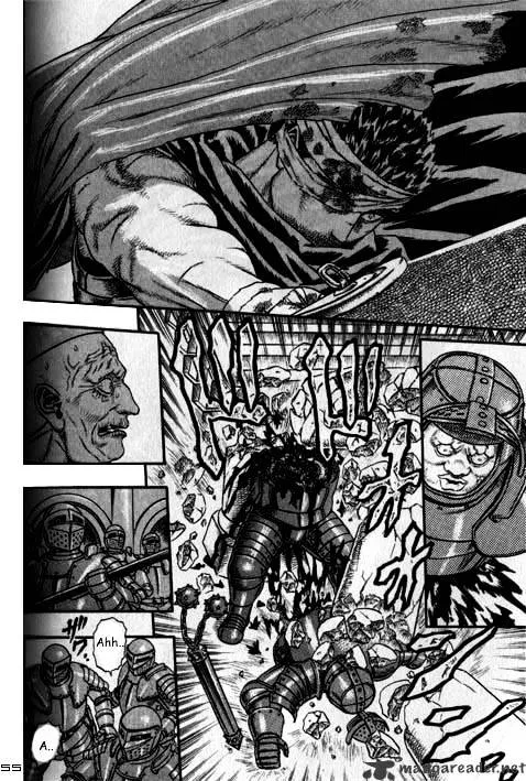 Read Berserk chapter 2.4 image 12 on Lezhin