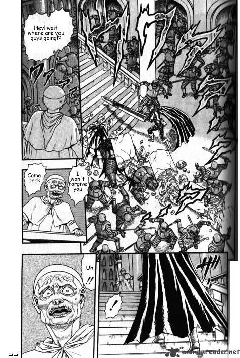 Read Berserk chapter 2.4 image 13 on Lezhin