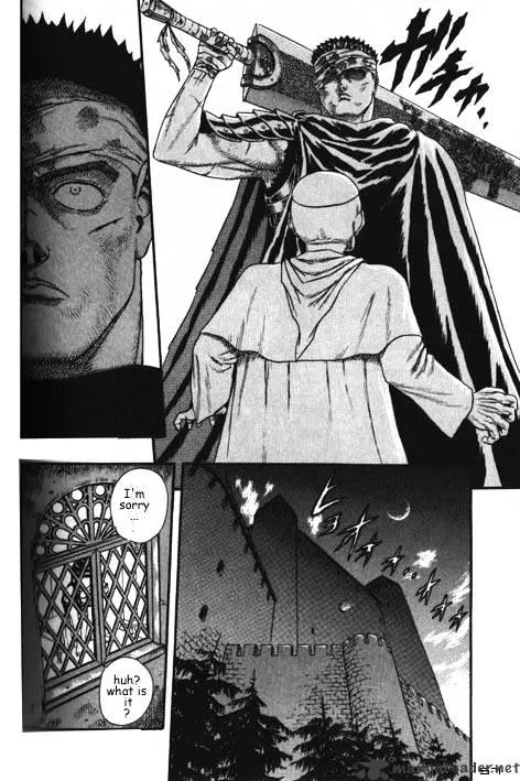 Read Berserk chapter 2.4 image 14 on Lezhin