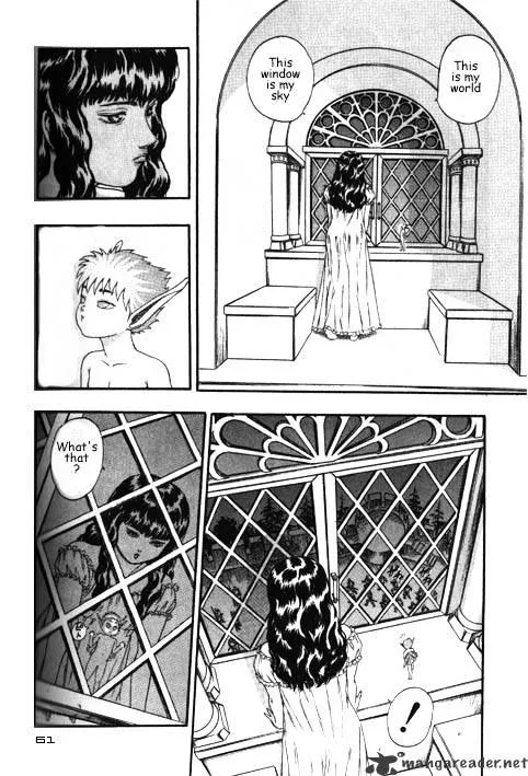 Read Berserk chapter 2.4 image 18 on Lezhin