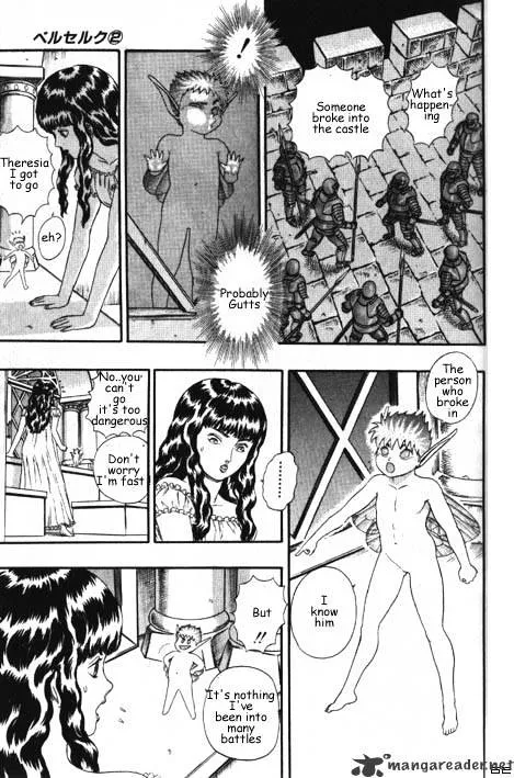 Read Berserk chapter 2.4 image 19 on Lezhin