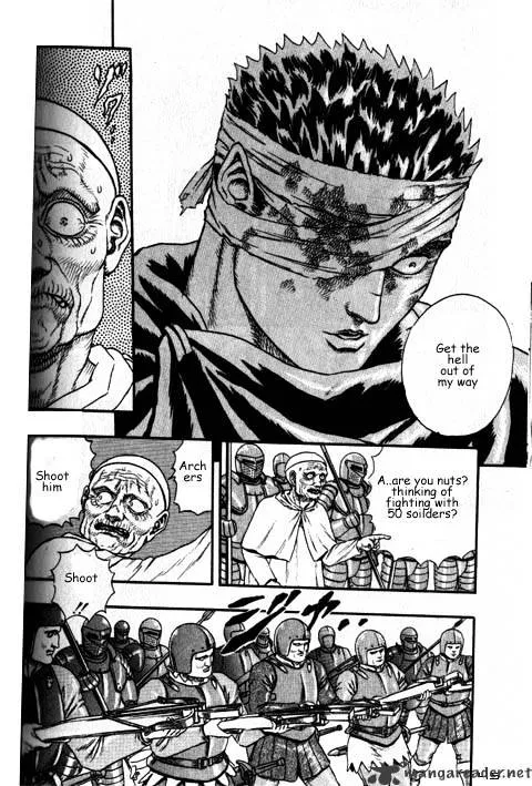 Read Berserk chapter 2.4 image 2 on Lezhin