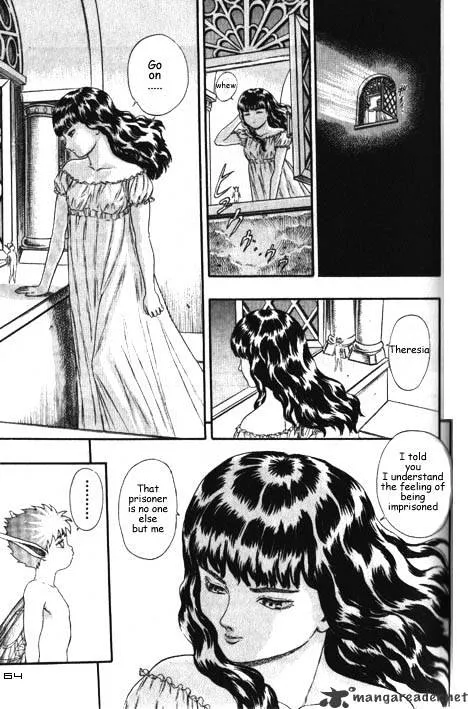 Read Berserk chapter 2.4 image 21 on Lezhin