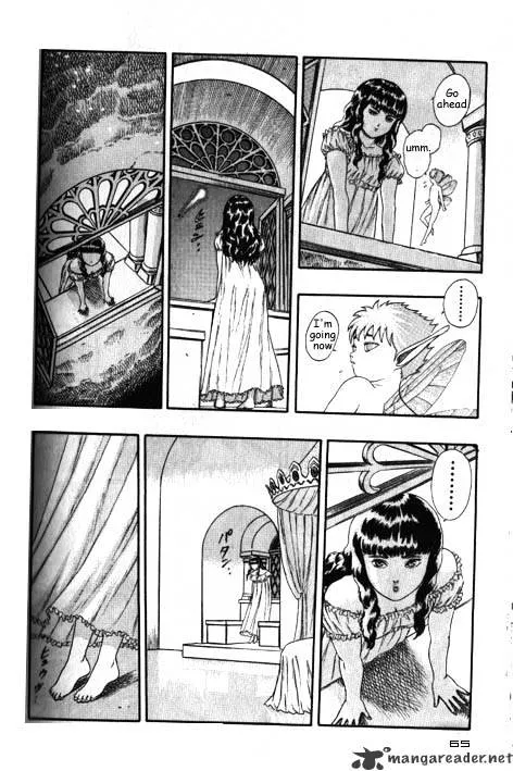 Read Berserk chapter 2.4 image 22 on Lezhin