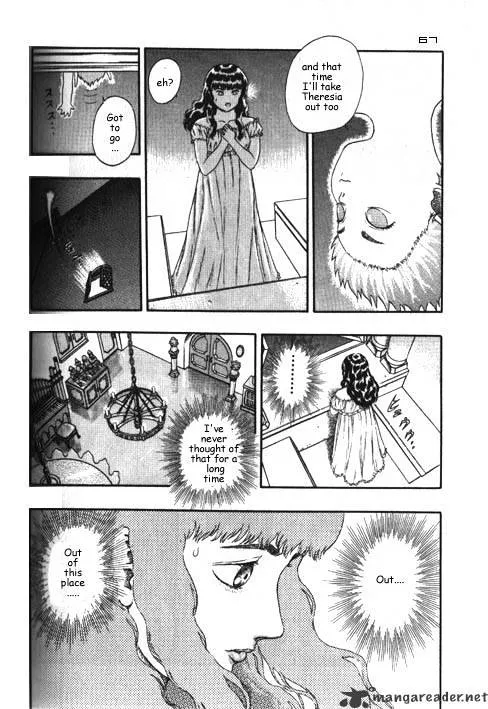 Read Berserk chapter 2.4 image 24 on Lezhin