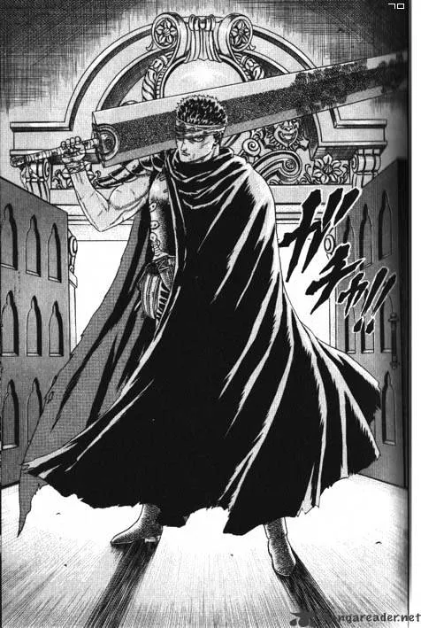 Read Berserk chapter 2.4 image 27 on Lezhin