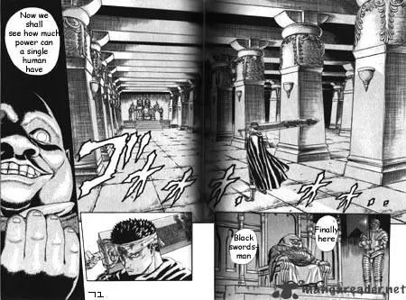 Read Berserk chapter 2.4 image 28 on Lezhin