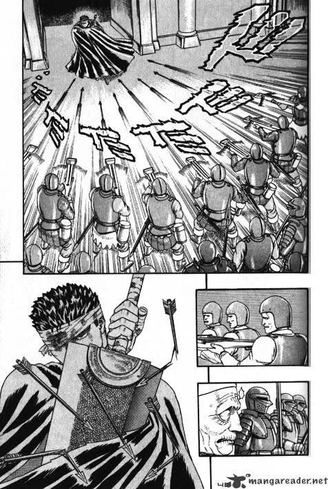 Read Berserk chapter 2.4 image 3 on Lezhin
