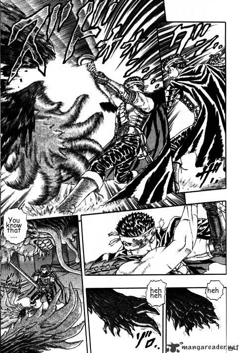Read Berserk chapter 2.4 image 41 on Lezhin