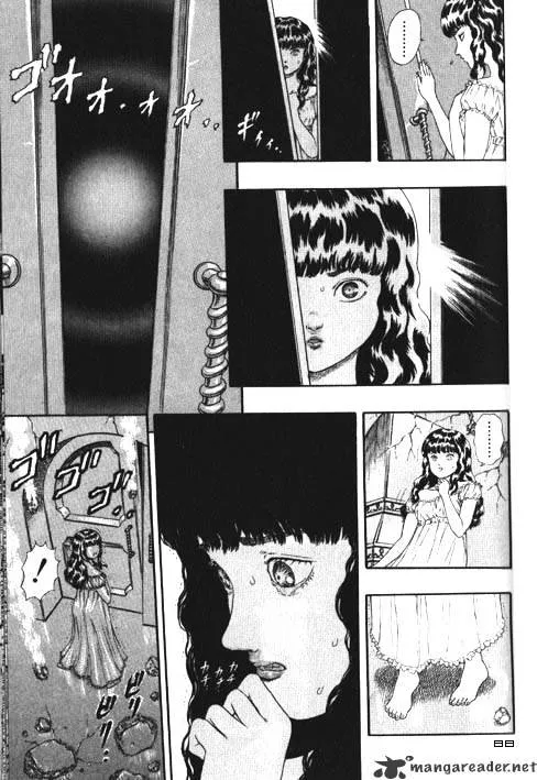 Read Berserk chapter 2.4 image 45 on Lezhin