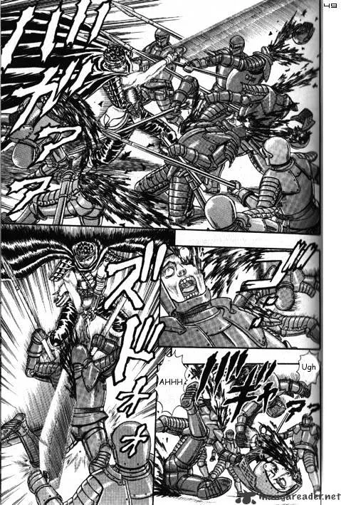 Read Berserk chapter 2.4 image 6 on Lezhin