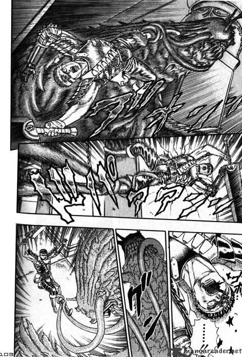 Read Berserk chapter 2.4 image 60 on Lezhin