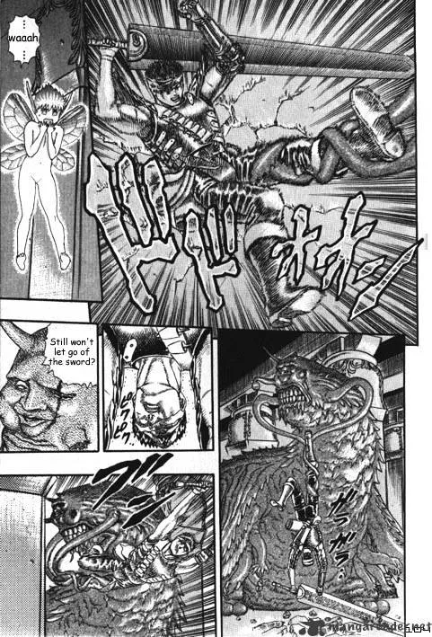 Read Berserk chapter 2.4 image 61 on Lezhin