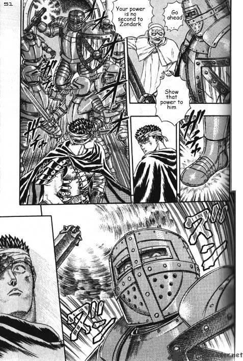 Read Berserk chapter 2.4 image 8 on Lezhin
