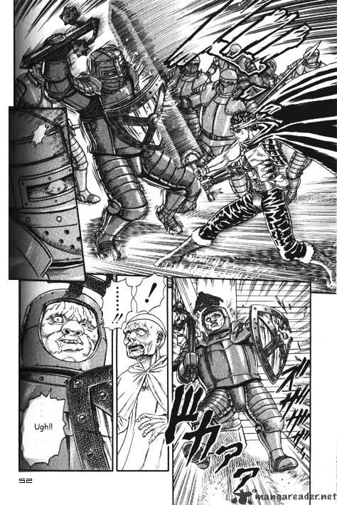 Read Berserk chapter 2.4 image 9 on Lezhin