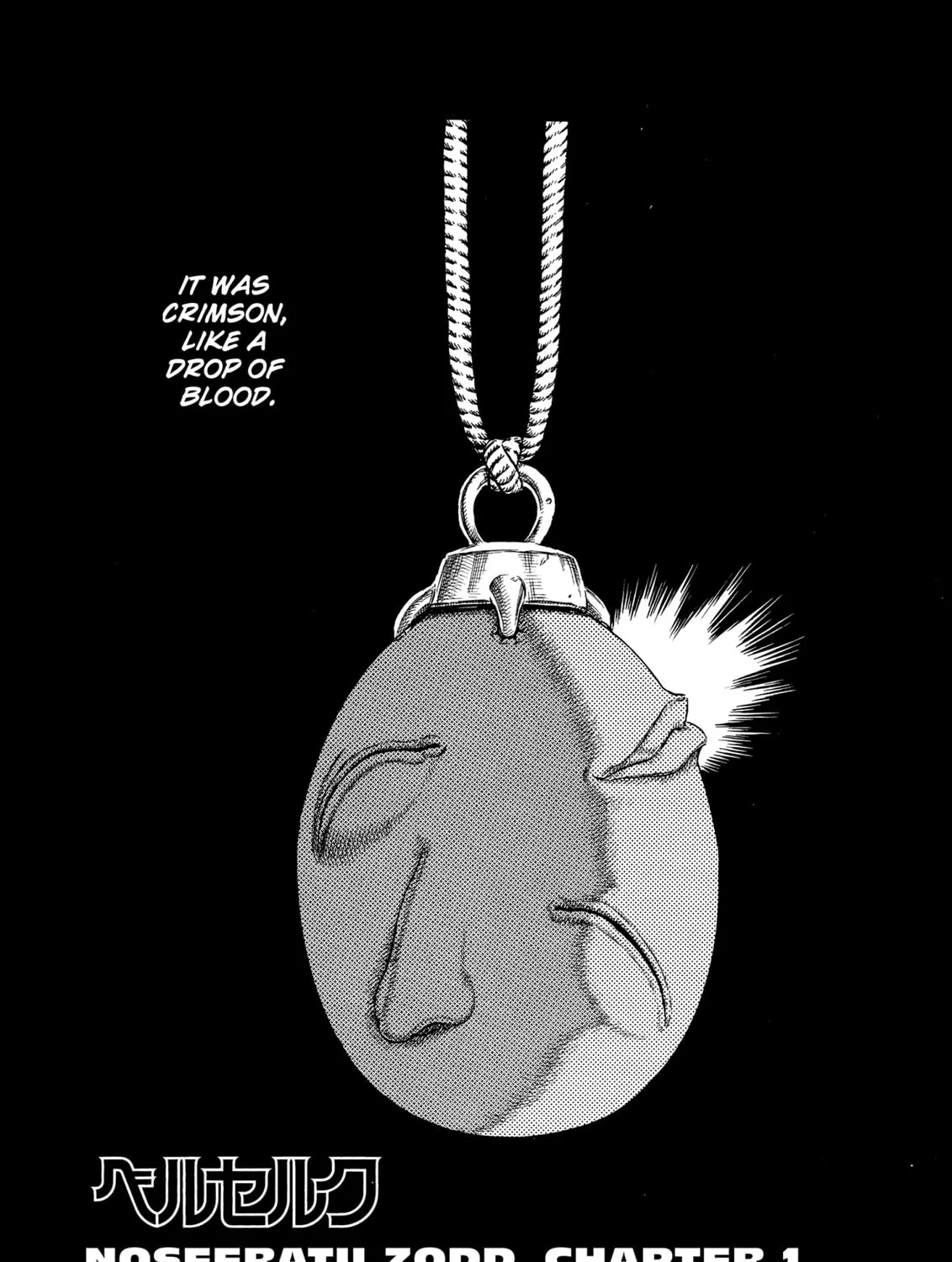 Read Berserk chapter 2 image 0 on Lezhin