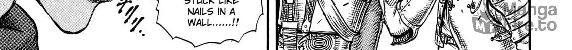 Read Berserk chapter 2 image 17 on Lezhin