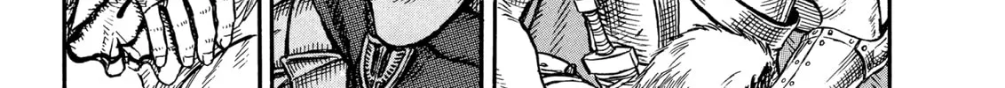 Read Berserk chapter 2 image 21 on Lezhin