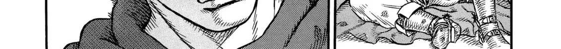 Read Berserk chapter 2 image 37 on Lezhin