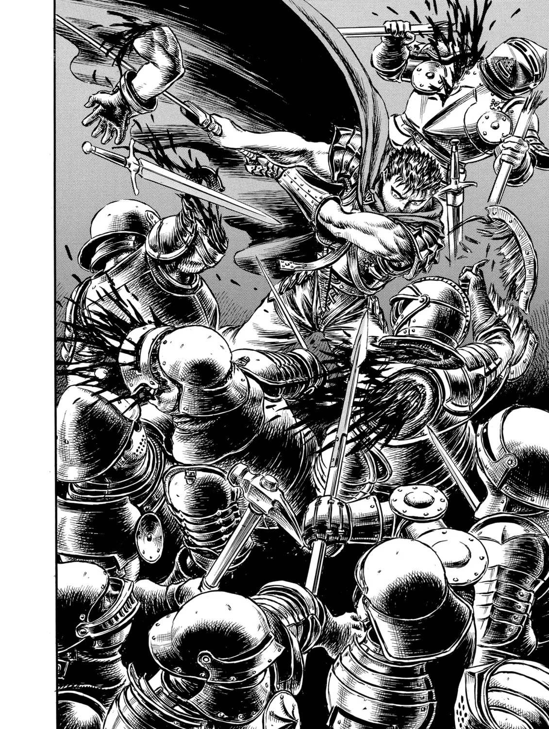 Read Berserk chapter 20 image 24 on Lezhin