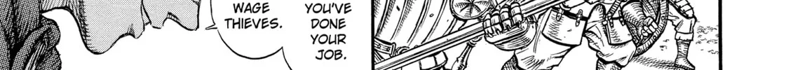 Read Berserk chapter 20 image 7 on Lezhin