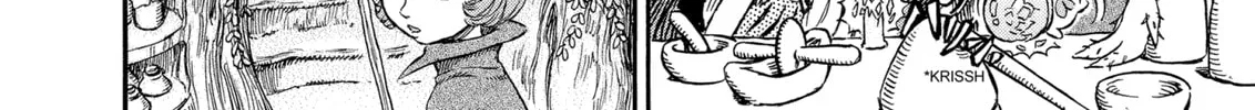 Read Berserk chapter 200 image 27 on Lezhin