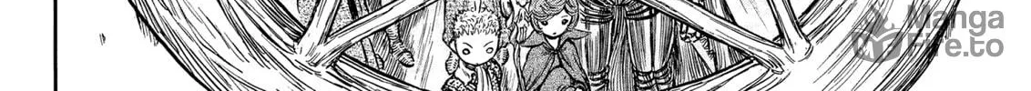 Read Berserk chapter 201 image 11 on Lezhin