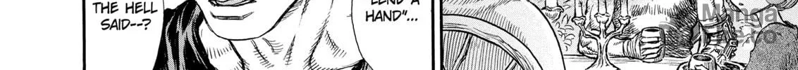 Read Berserk chapter 201 image 23 on Lezhin
