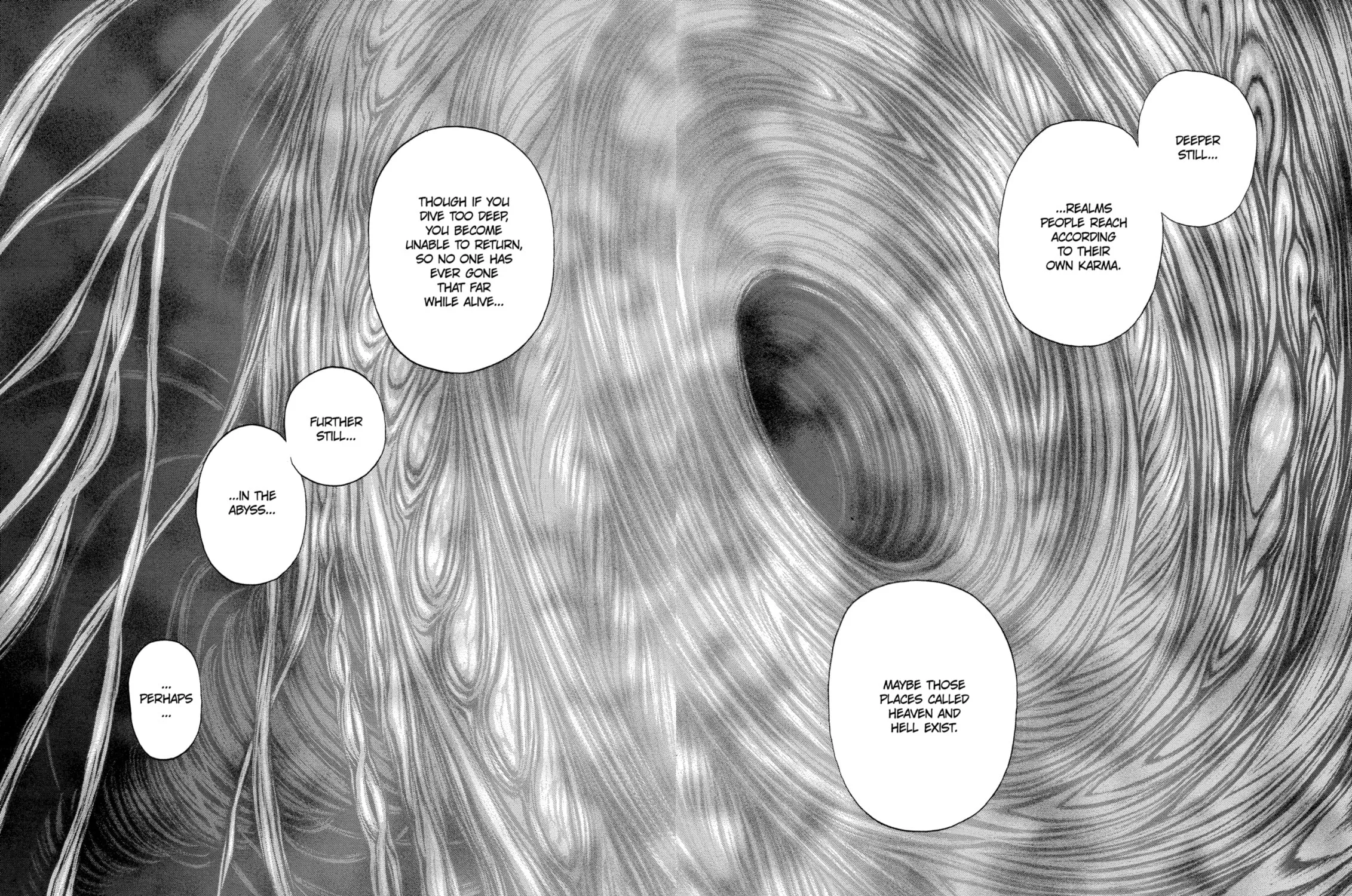 Read Berserk chapter 201 image 30 on Lezhin