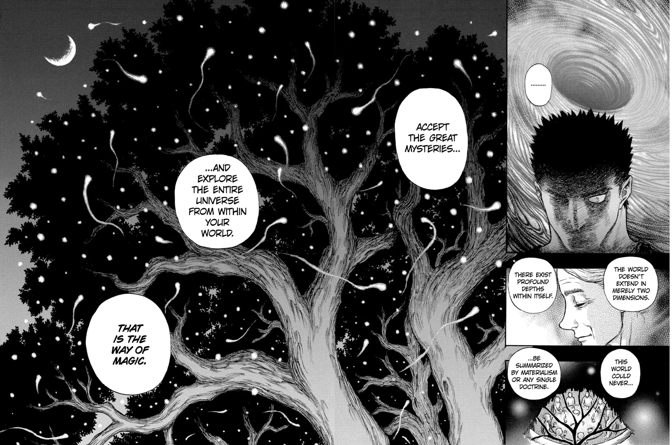 Read Berserk chapter 201 image 32 on Lezhin