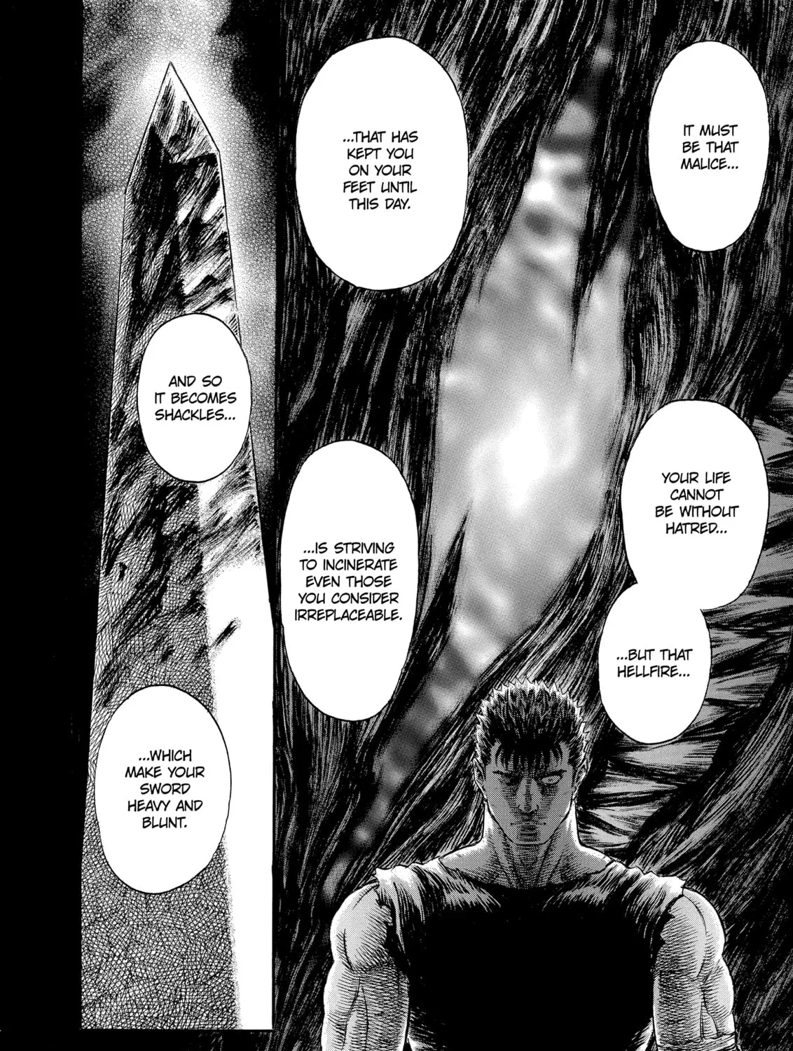 Read Berserk chapter 202 image 14 on Lezhin