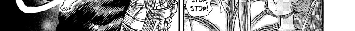 Read Berserk chapter 202 image 21 on Lezhin