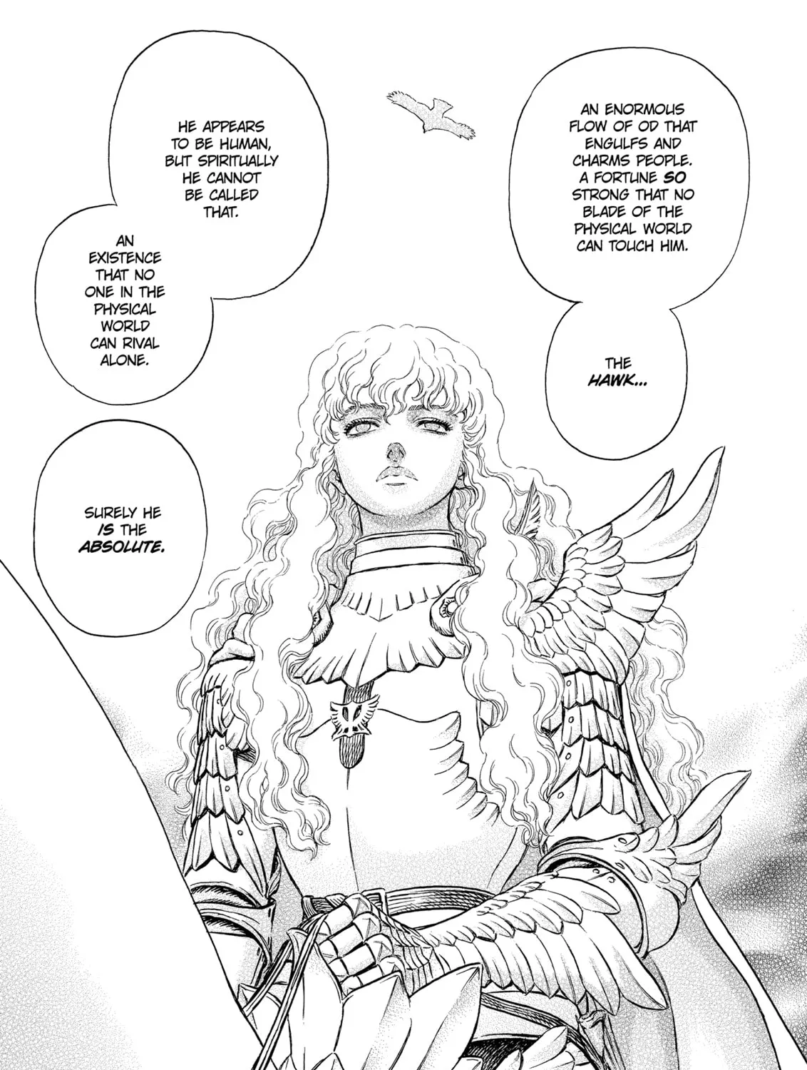 Read Berserk chapter 202 image 30 on Lezhin