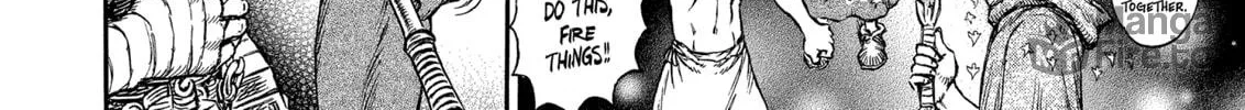 Read Berserk chapter 203 image 19 on Lezhin