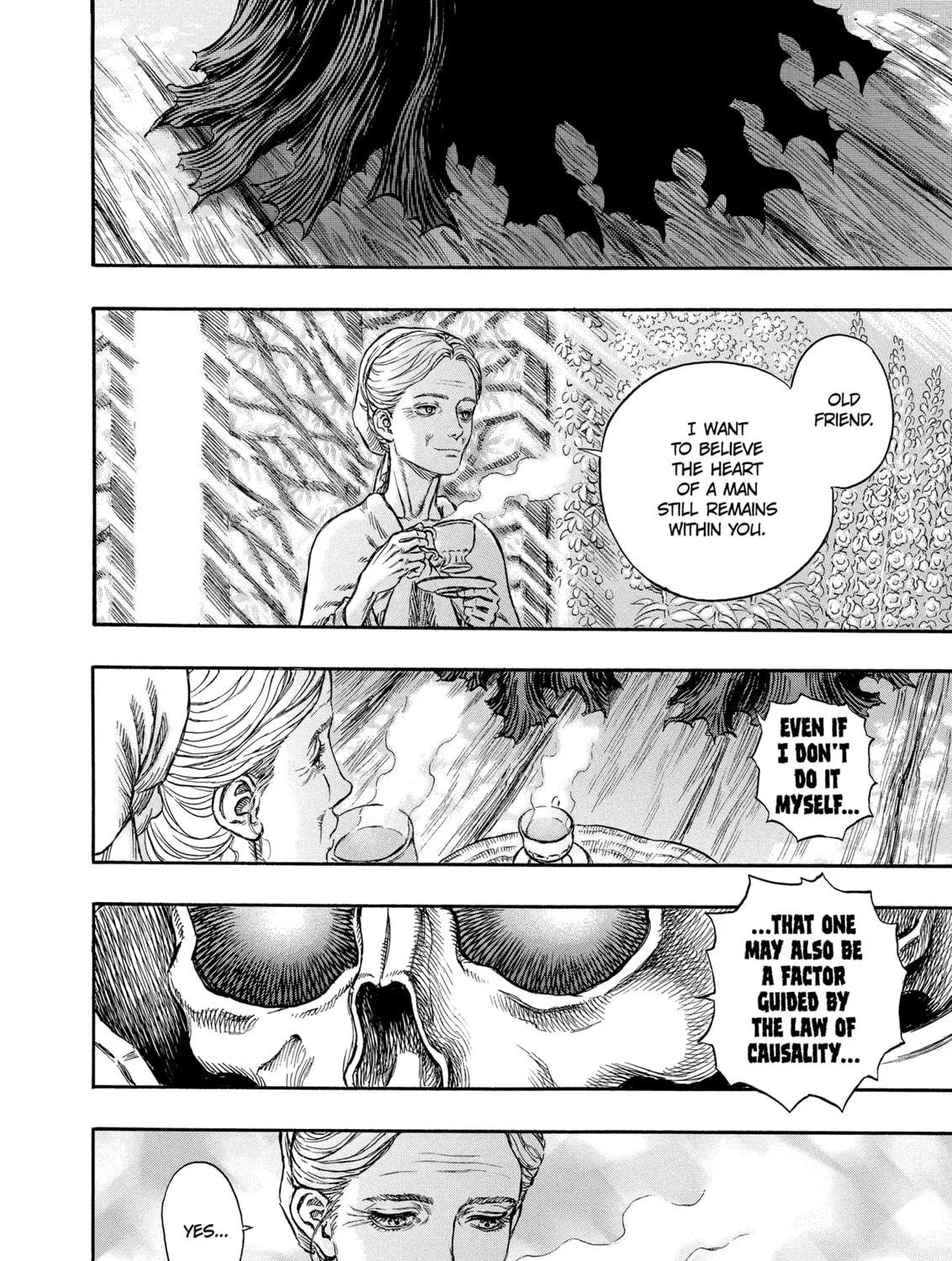 Read Berserk chapter 203 image 38 on Lezhin