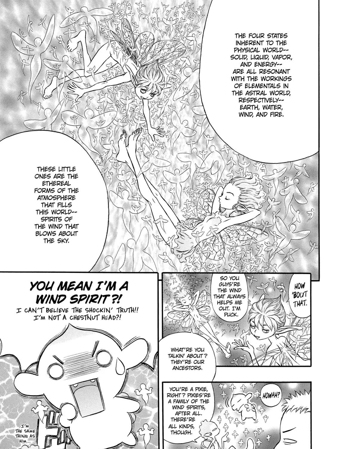 Read Berserk chapter 203 image 8 on Lezhin
