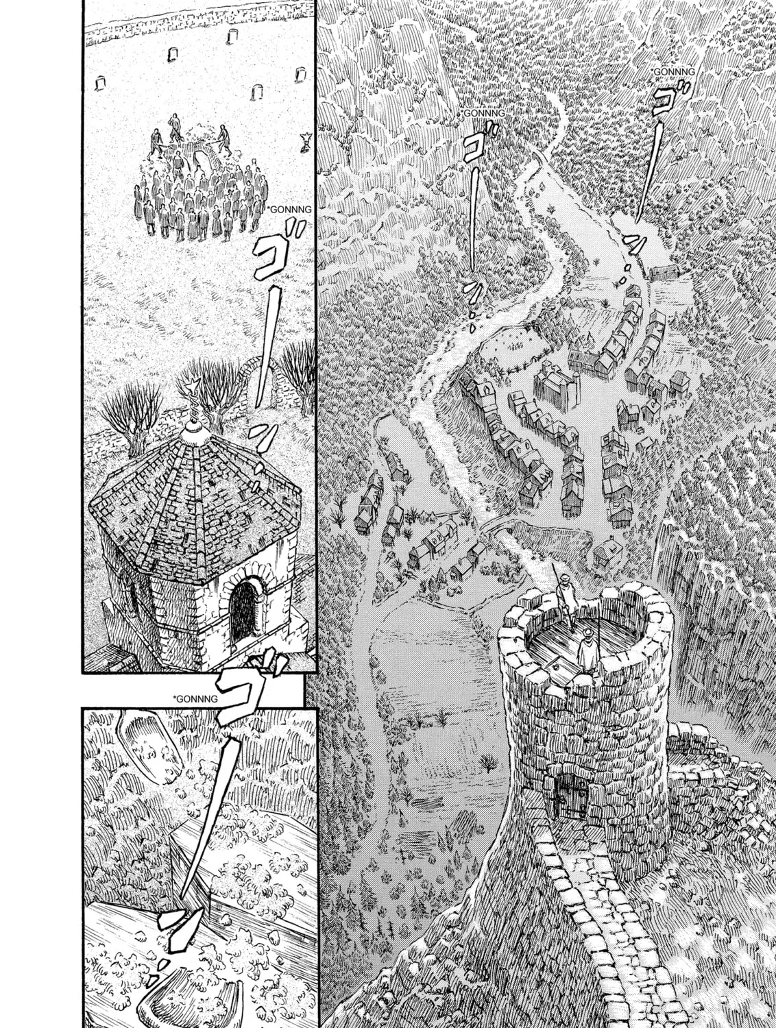 Read Berserk chapter 204 image 12 on Lezhin
