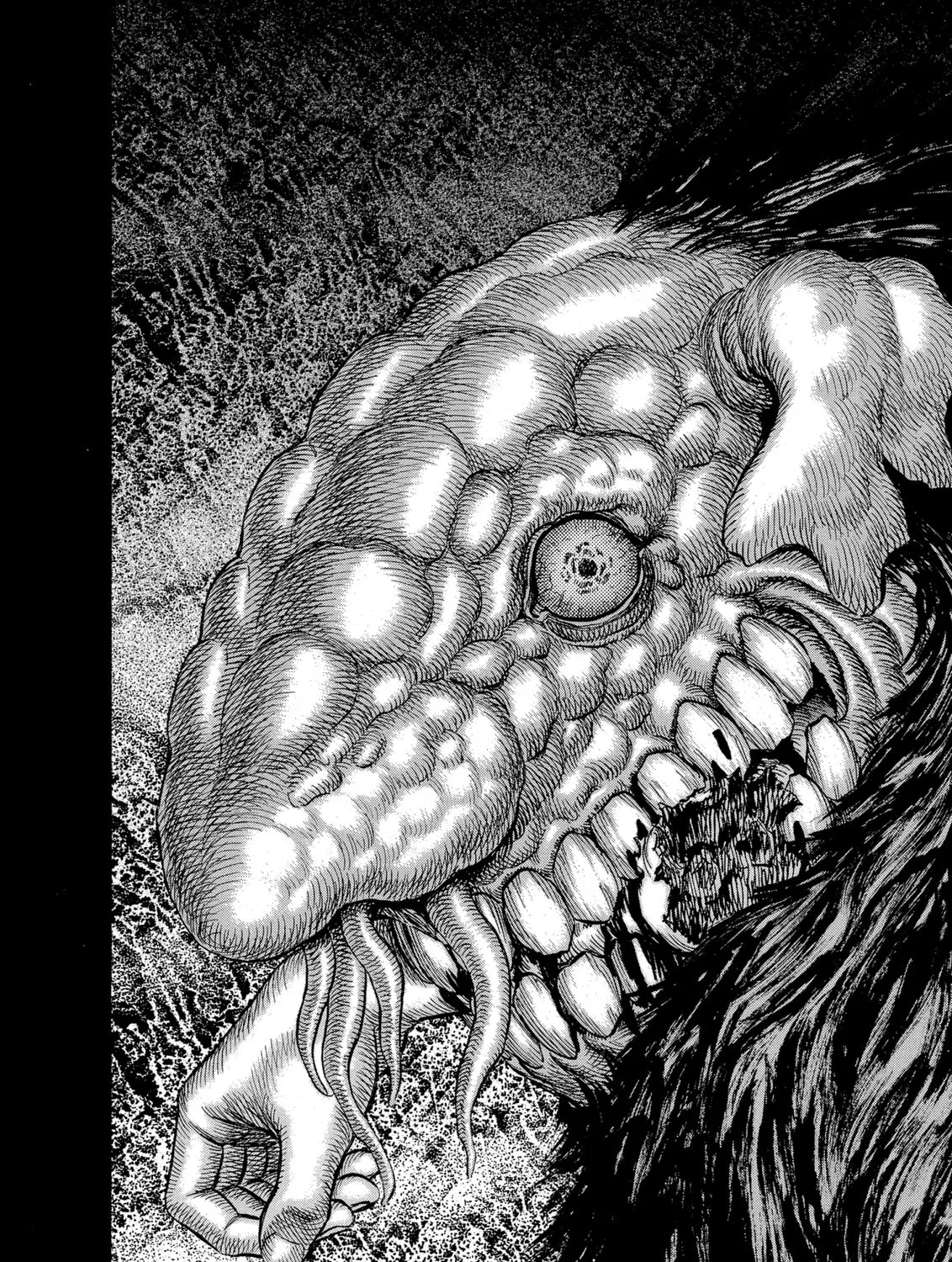 Read Berserk chapter 204 image 2 on Lezhin