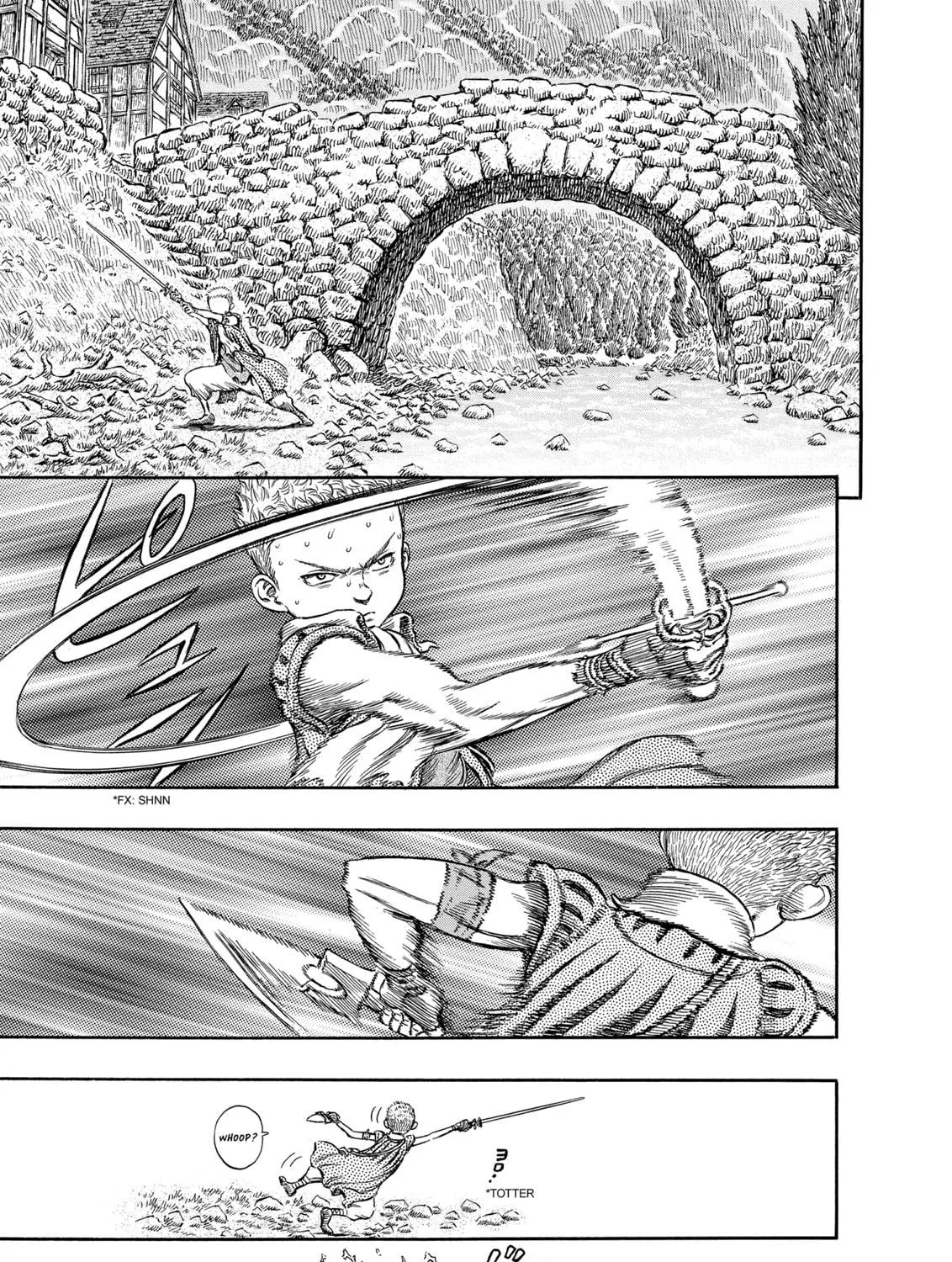 Read Berserk chapter 205 image 8 on Lezhin