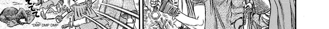 Read Berserk chapter 207 image 13 on Lezhin