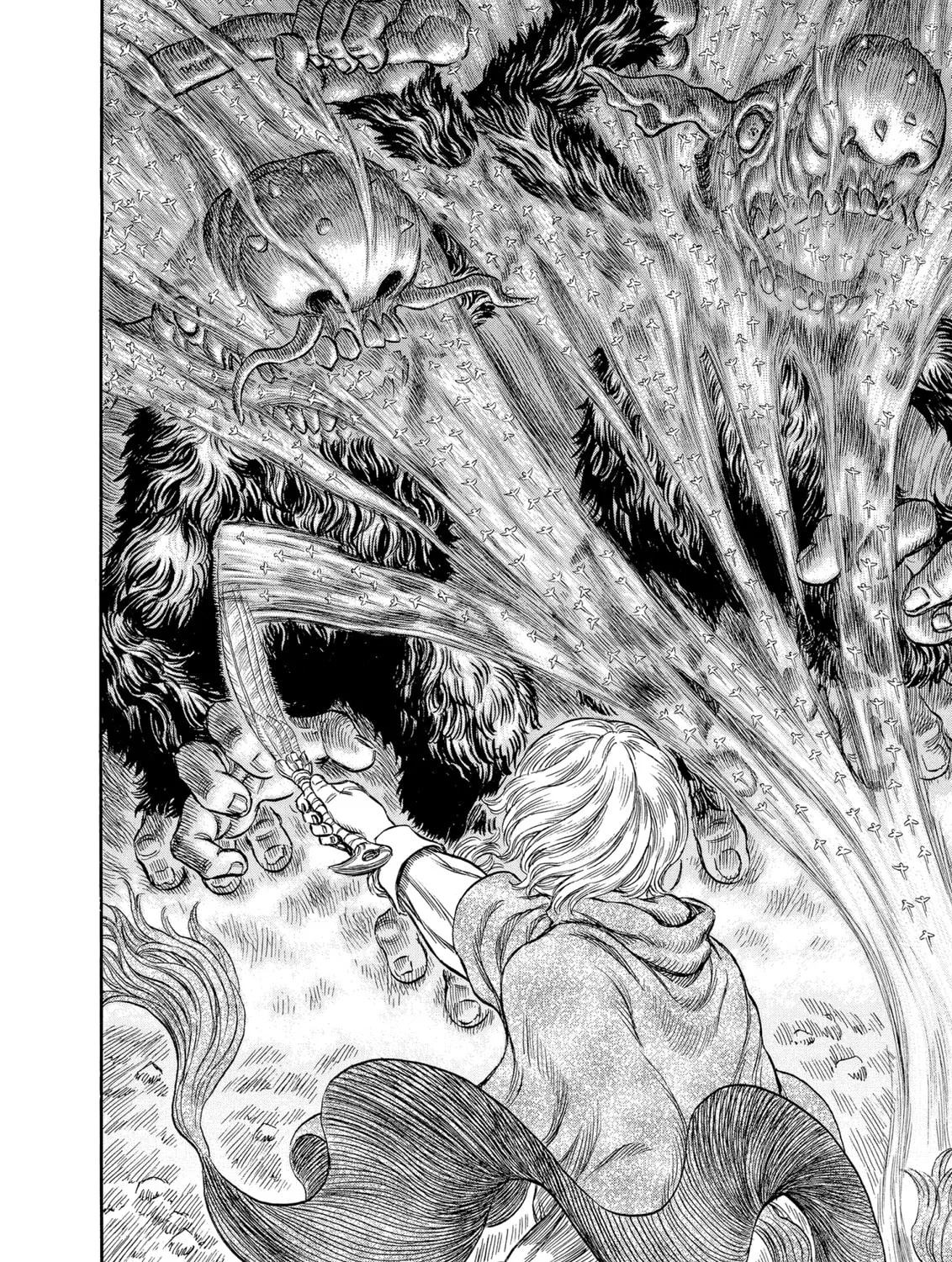 Read Berserk chapter 207 image 2 on Lezhin