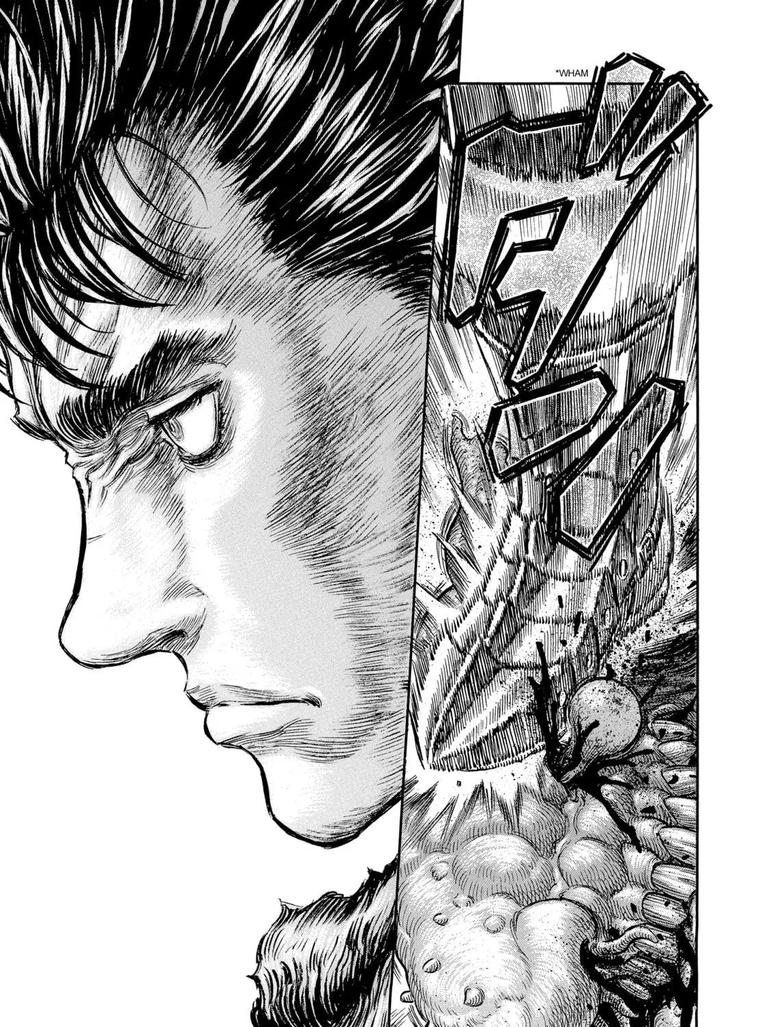 Read Berserk chapter 207 image 34 on Lezhin