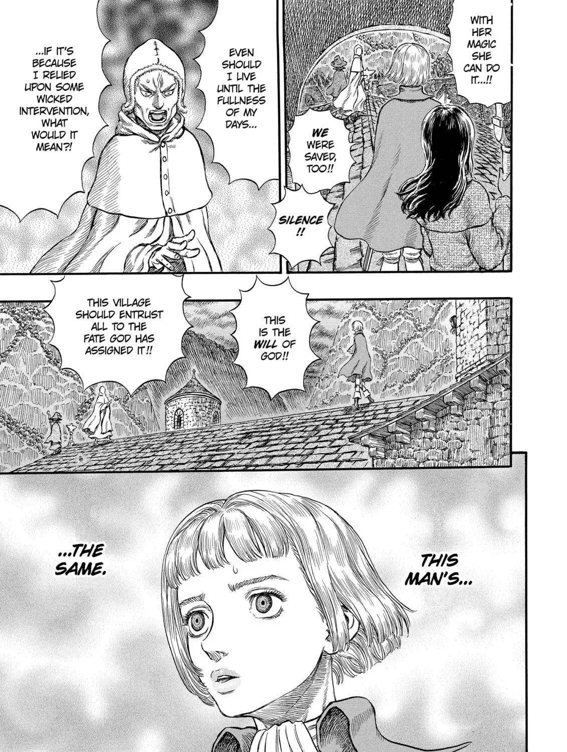 Read Berserk chapter 208 image 22 on Lezhin