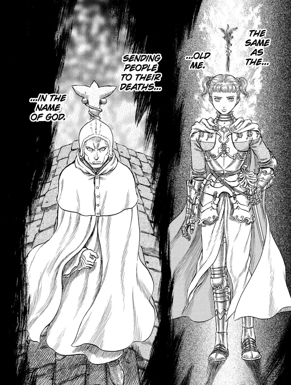Read Berserk chapter 208 image 24 on Lezhin