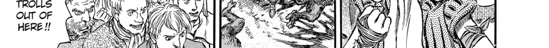 Read Berserk chapter 208 image 7 on Lezhin