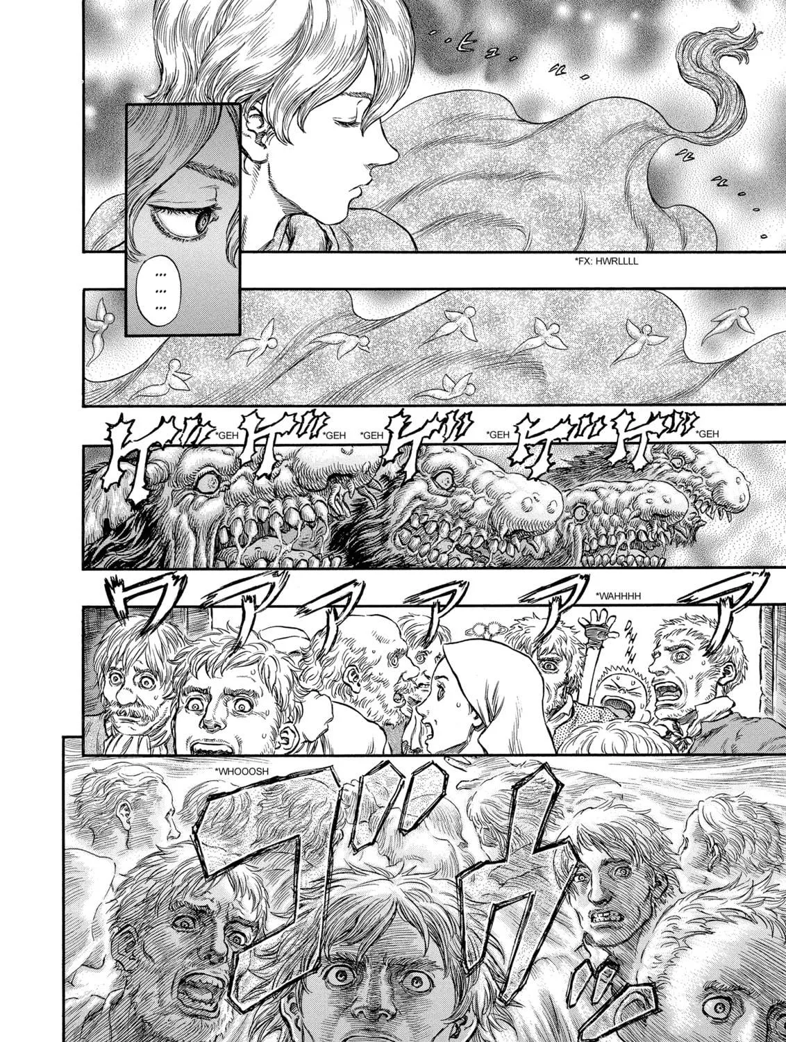 Read Berserk chapter 209 image 10 on Lezhin